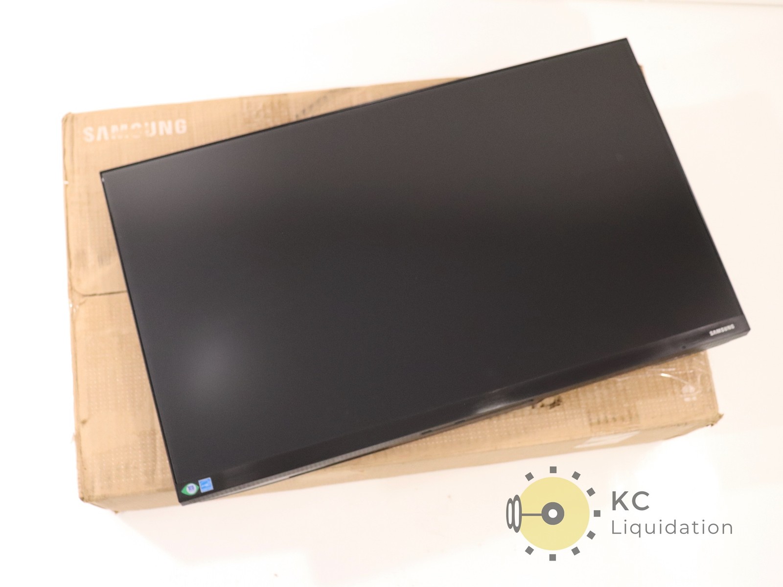Samsung FT45 Series 24" Professional Monitor | 75Hz FHD (1920x1080p) F24T454FQN