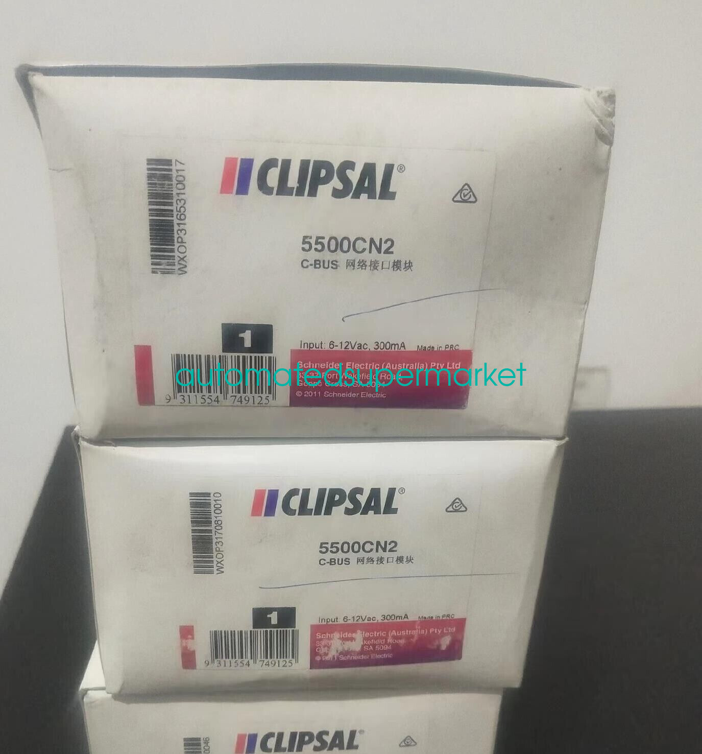 1pc NEW 5500CN2 Network Interface Module Shipping by DHL/FedEX