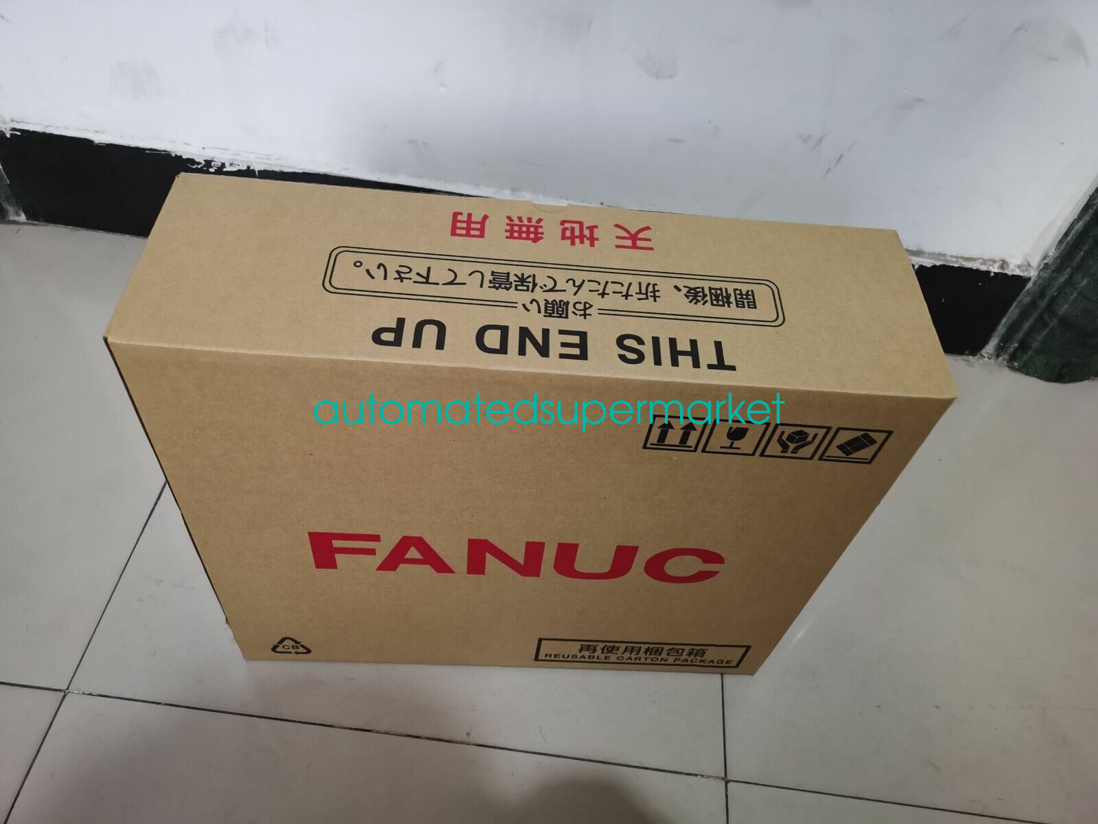 1PCS NEW FUNAC A06B-6111-H006#H550 Servo Driver Shipping by DHL/FedEX
