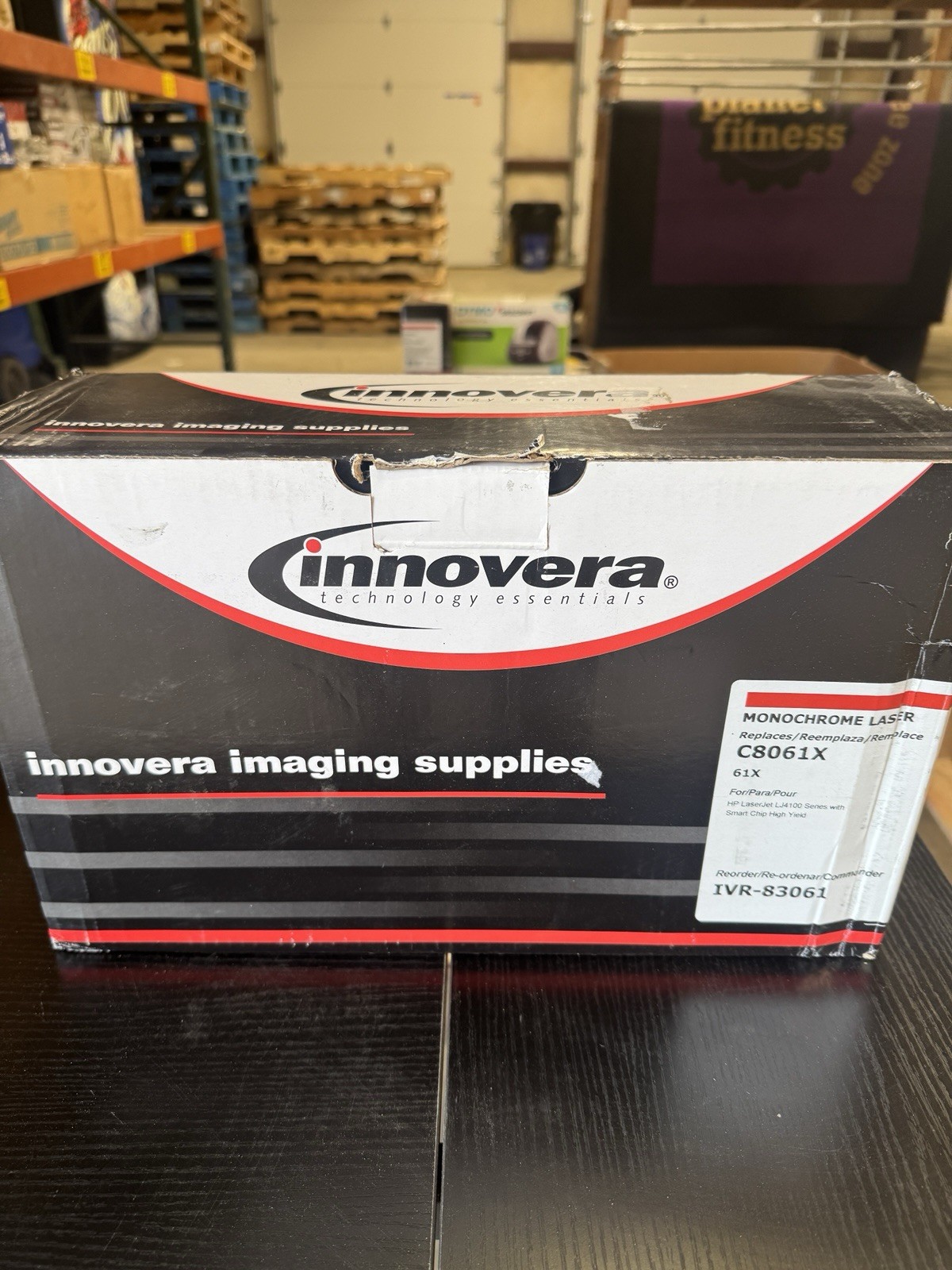 Innovera C8061X IVR-83061