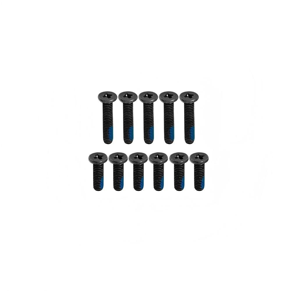 Bottom Case screws For ASUS ROG Strix SCAR 15 G532 G532LW G532LV G532LWS screws