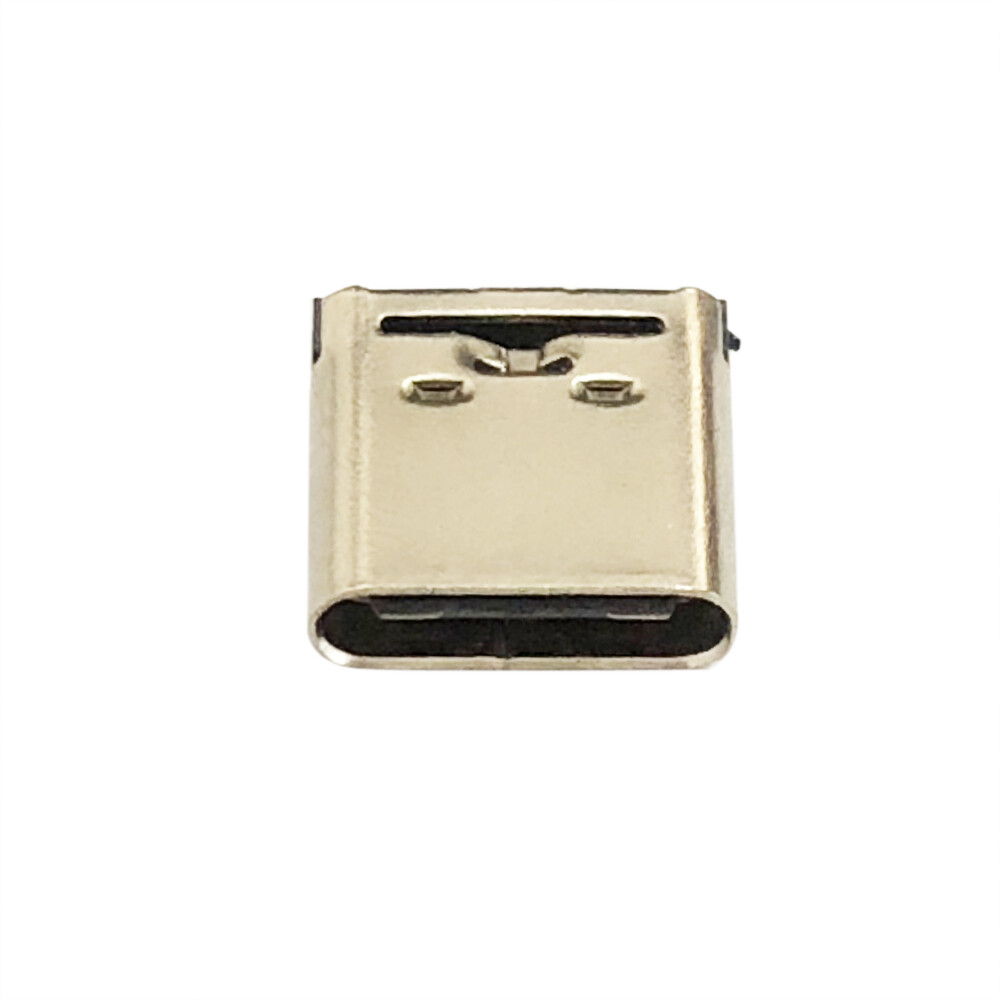 Type-c DC Jack Charging Plug For ASUS Zenbook S13 UX391FA UX391F UX391UA UX391U