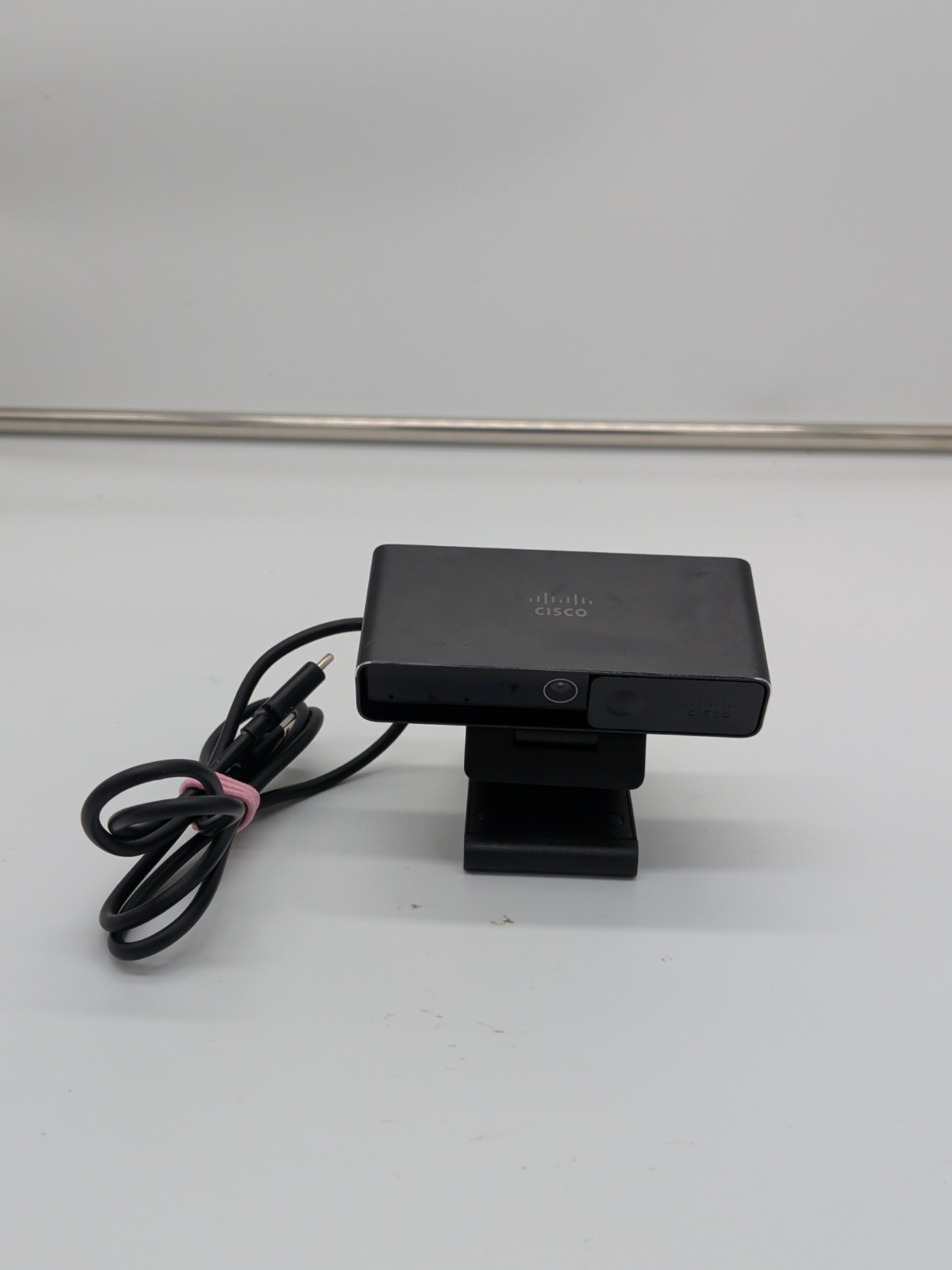 Cisco Webex Desk Camera CD-DSKCAM 4K Digital Video Webcam