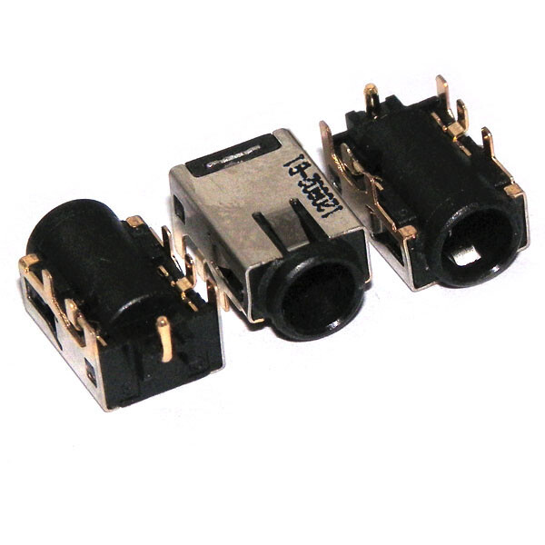 NEW OEM DC POWER JACK for ASUS Ultrabook UX42 UX42VD UX42E UX42VS Connector