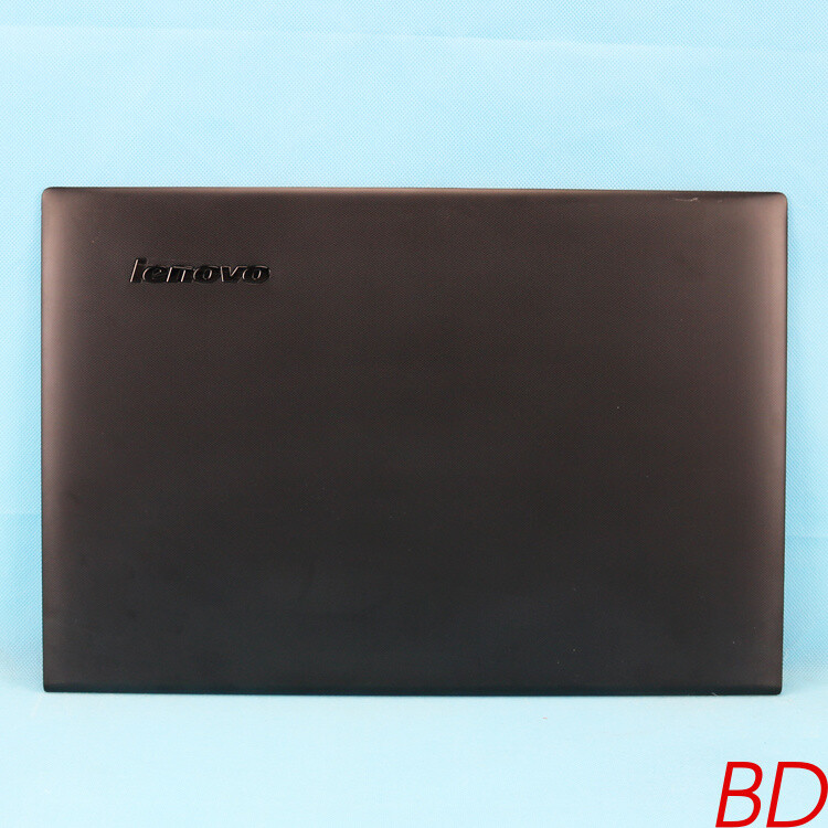 A Shell Screen Back Cover Shell Without Touch Shell Black FOR Lenovo S510P