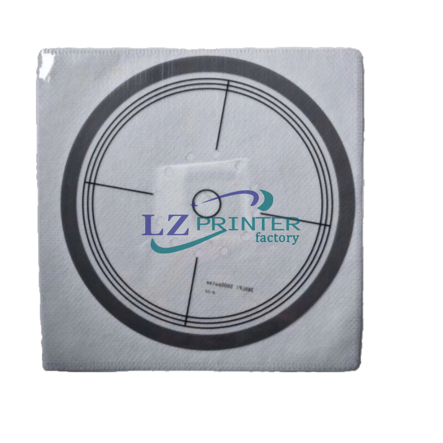 1PCS Original Roland RS/RT/RE/RA/RF-640 SG-300 540 VS-640 Sheet Disk- 1000015584