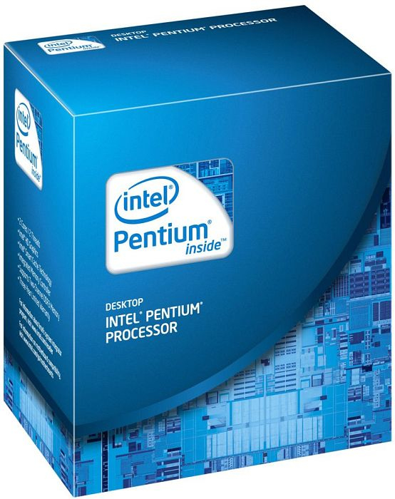 Intel Pentium 3.10 GHz 2 LGA 1155 G870 Processor (BX80623G870)