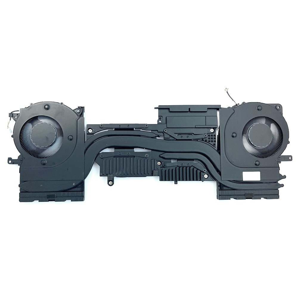 5V Fan + Heatsink Thermal Module For Lenovo Legion 5 15AHP10 83M0 5F10S14325