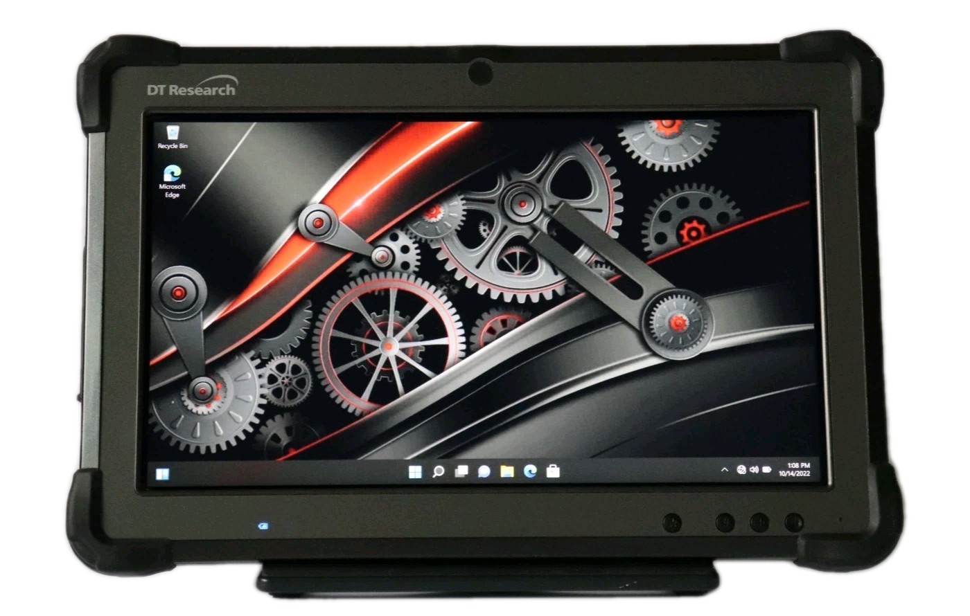 DT RESEARCH DT311 Rugged Tablet i5-2.70GHz-Turbo 16GB - 256GB Windows 11 Pro OS