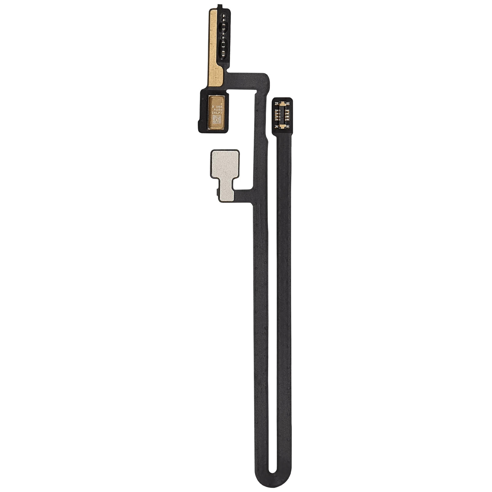 Replacement Microphone Flex Cable Compatible with iPad Air 13" (2024) (Premium)
