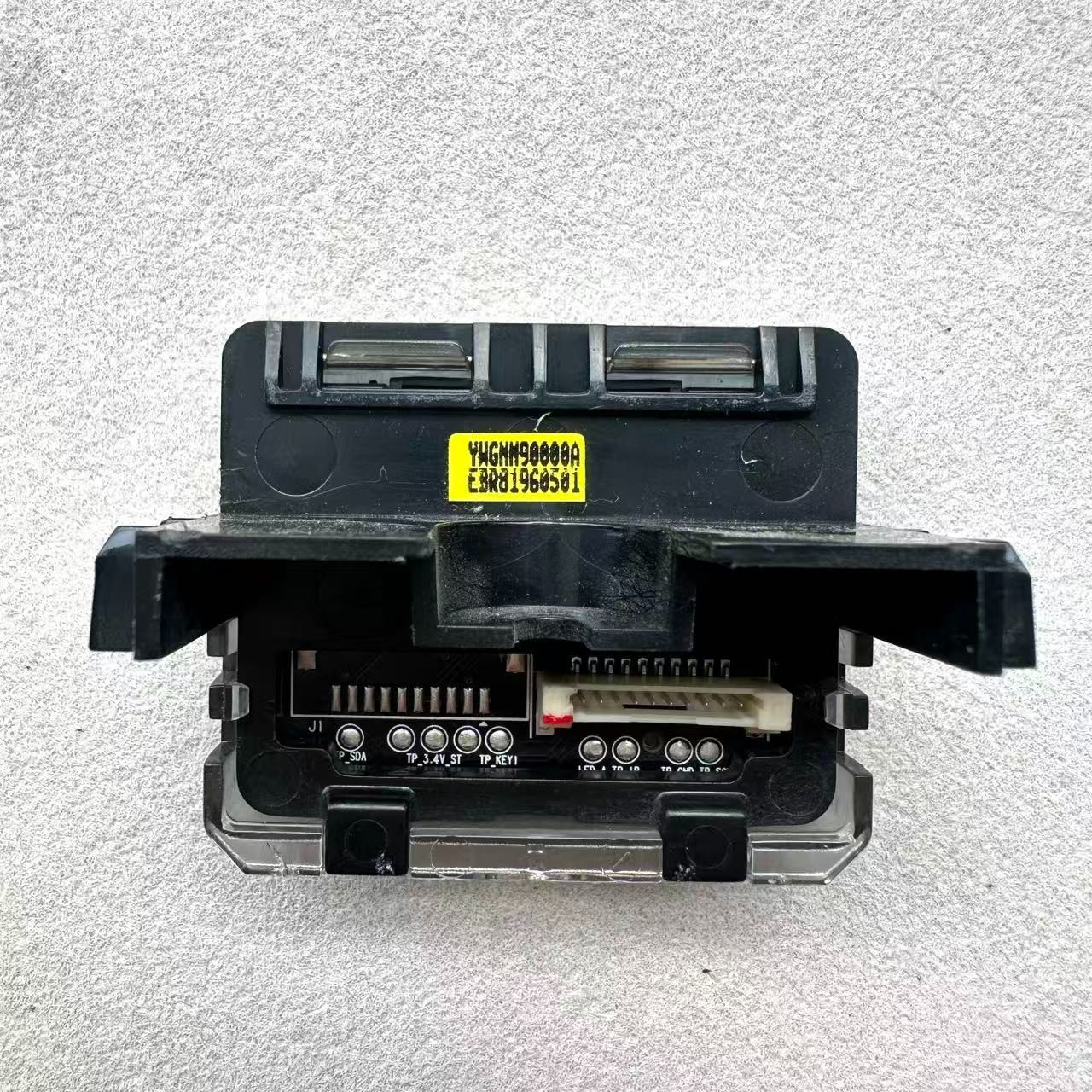 EBR81960501 Power On-Off ,IR Receiver For LG TV