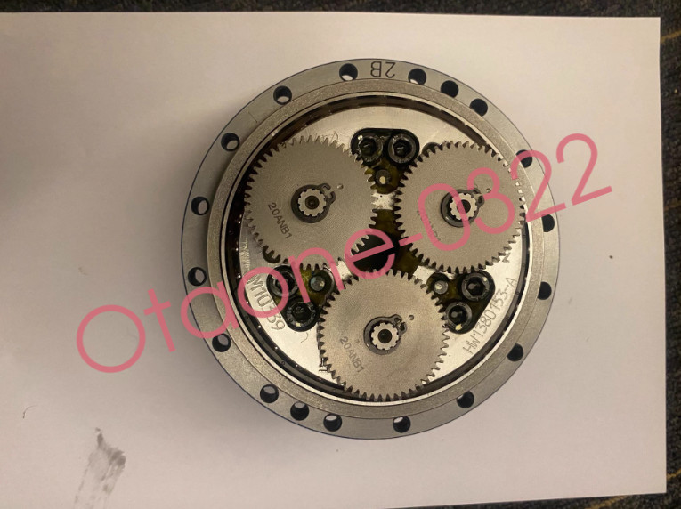 1PCS NEW YASKAWA HW1380153-A Reducer Fast delivery Via Fedex/DHL
