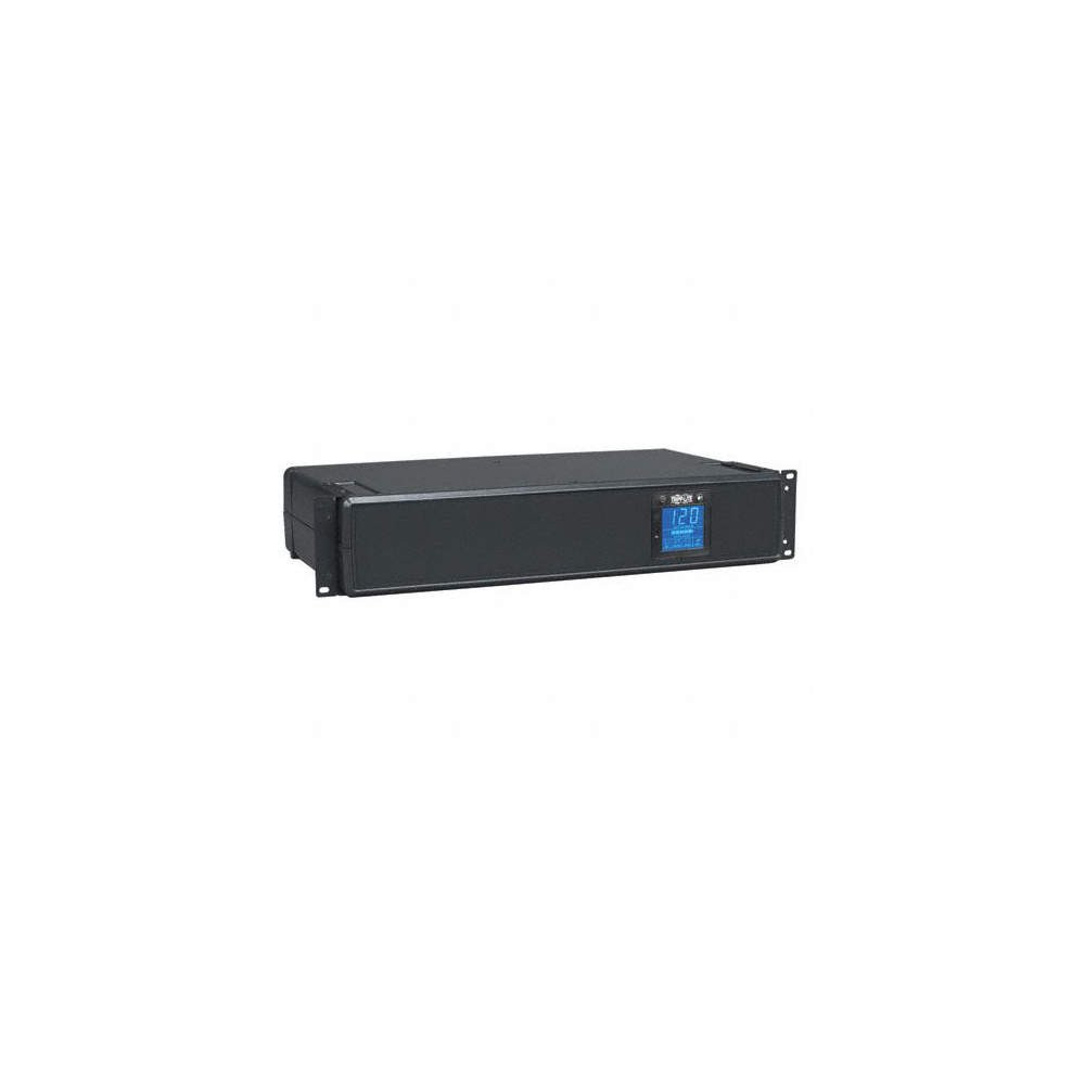 TRIPP LITE SMART1200LCD Line Interactive,1.20kVA,120VAC 9UL28