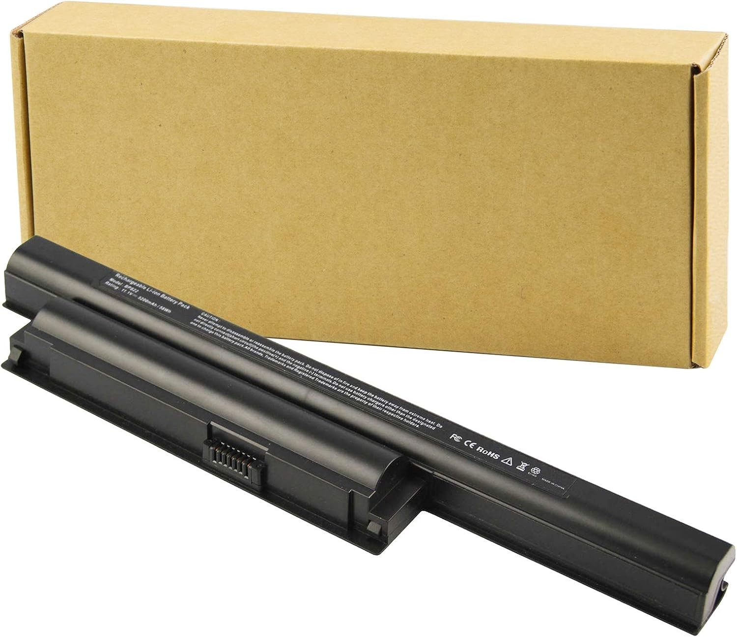 6Cell Laptop Battery for Vaio VGP BPS22 VGP BPS22A VGP BPL22 VGP BPS22 A VPC