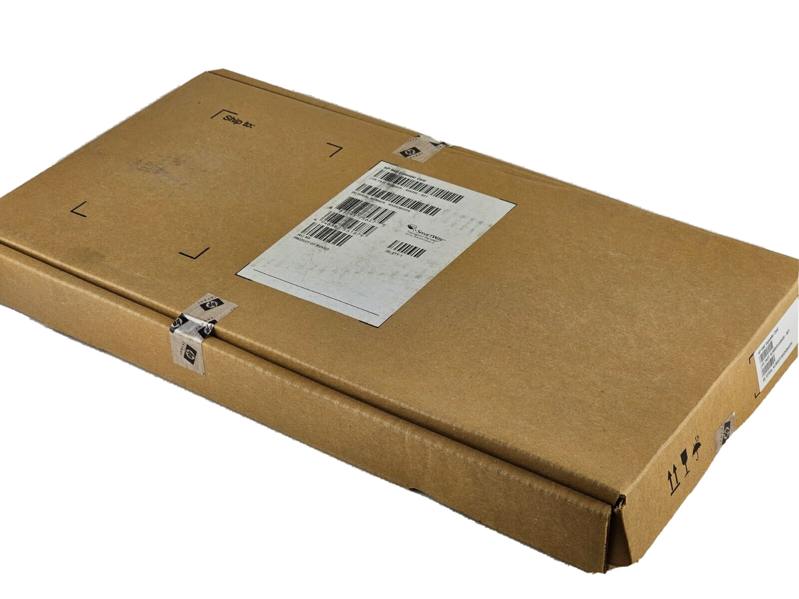 SEALED HP 468406-B21 PCI Express 24Port Plug In SAS RAID Expander Card 468406B21