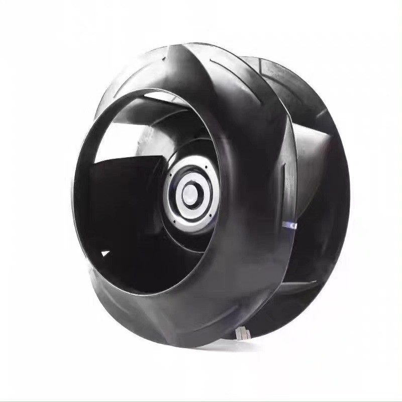 1PCS New EBM-PAPST R3G560-RA24-03 Fan Overnight Shipping *aa