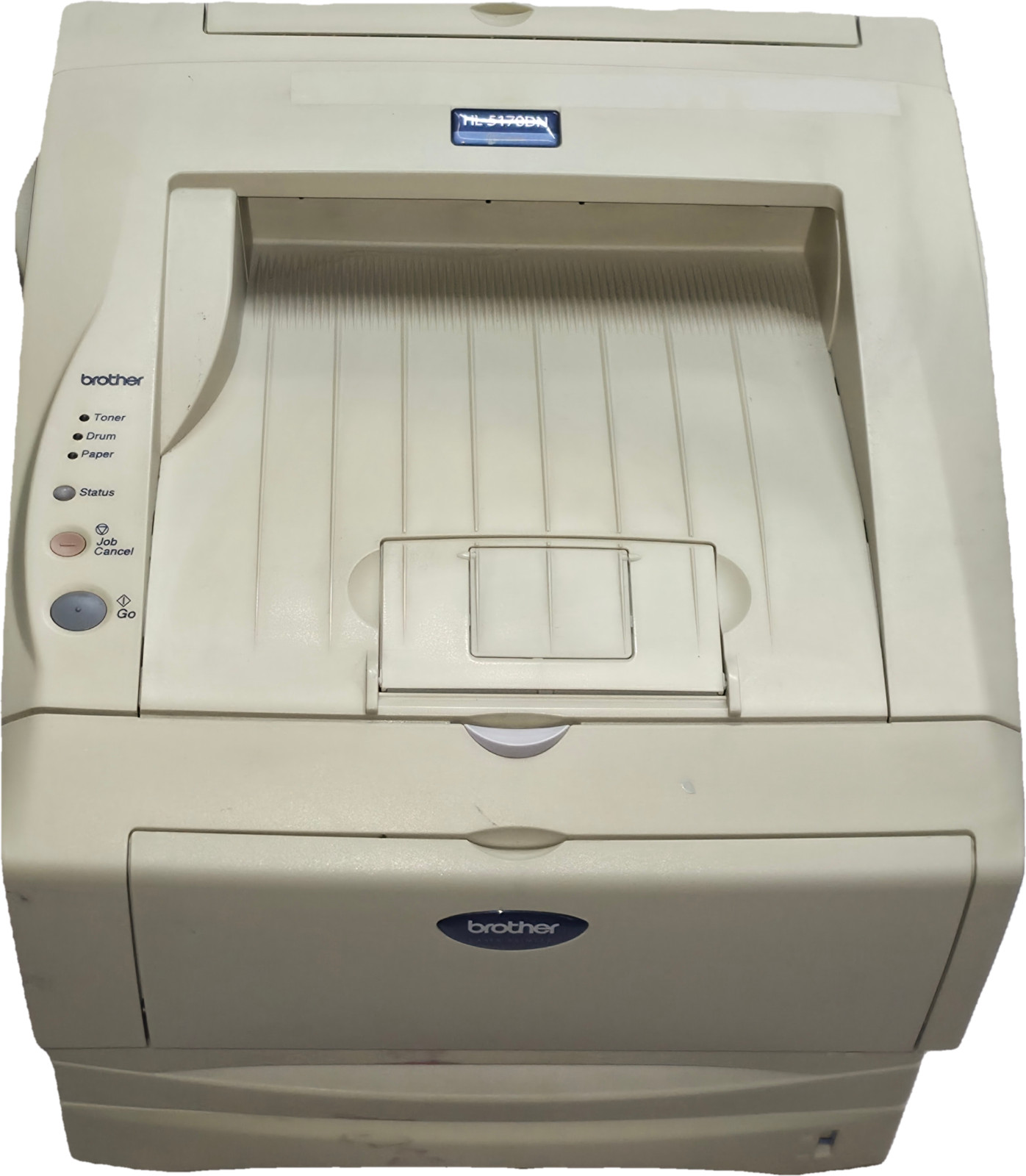 Brother HL-5170DN Workgroup Laser Printer