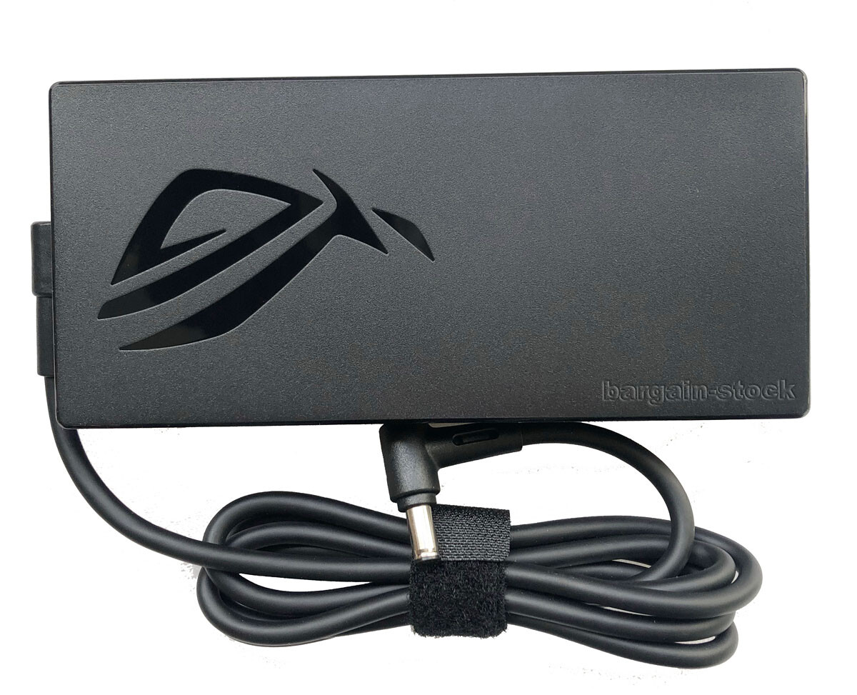 240W 20V AC Adapter Charger For ASUS ROG Zephyrus GA402NU-G14.R74050 GA402XI PSU