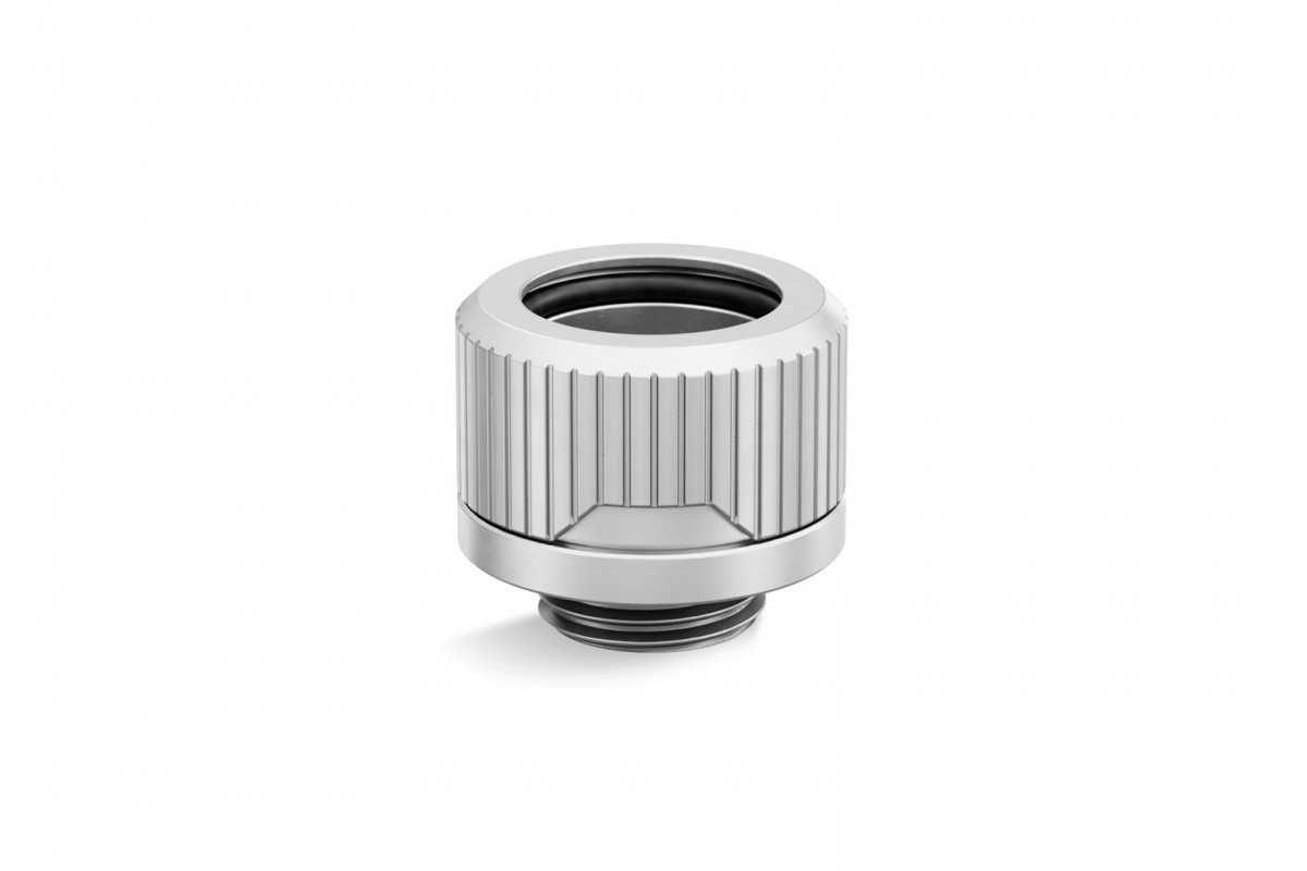 EK-Quantum Torque Fittgs - Satin Titanium