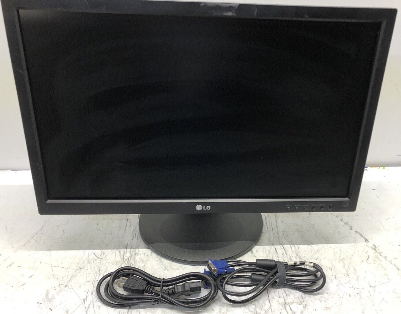 LG 23"  Monitor 23MB35PM-B