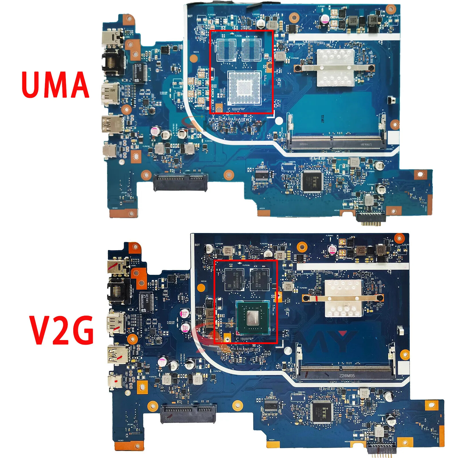 X705MB MAINboard For ASUS Vivobook 17 X705MA X705M W/N5000 N4000 920MX-V2G DDR4