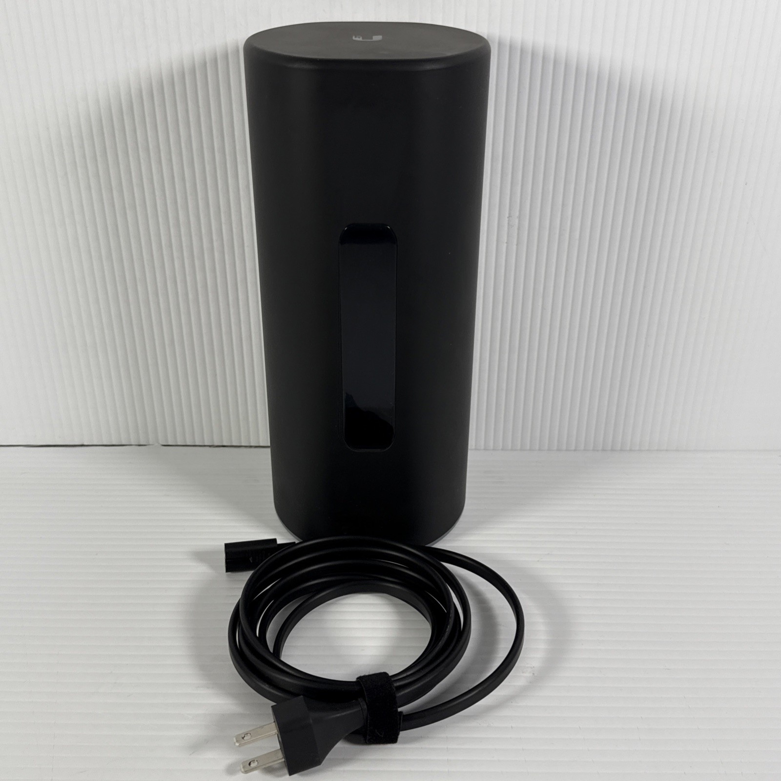 Ubiquiti AmpliFi Alien WiFi 6 Mesh Router AFI-ALN-R Tri-Band Tested Works