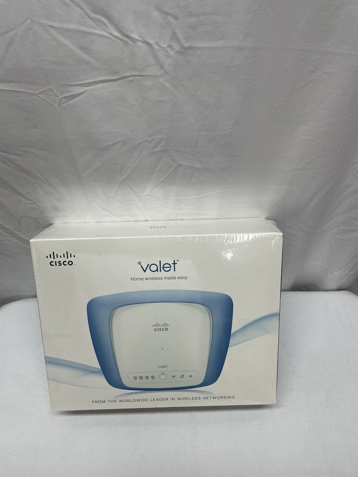 cisco valet m10
