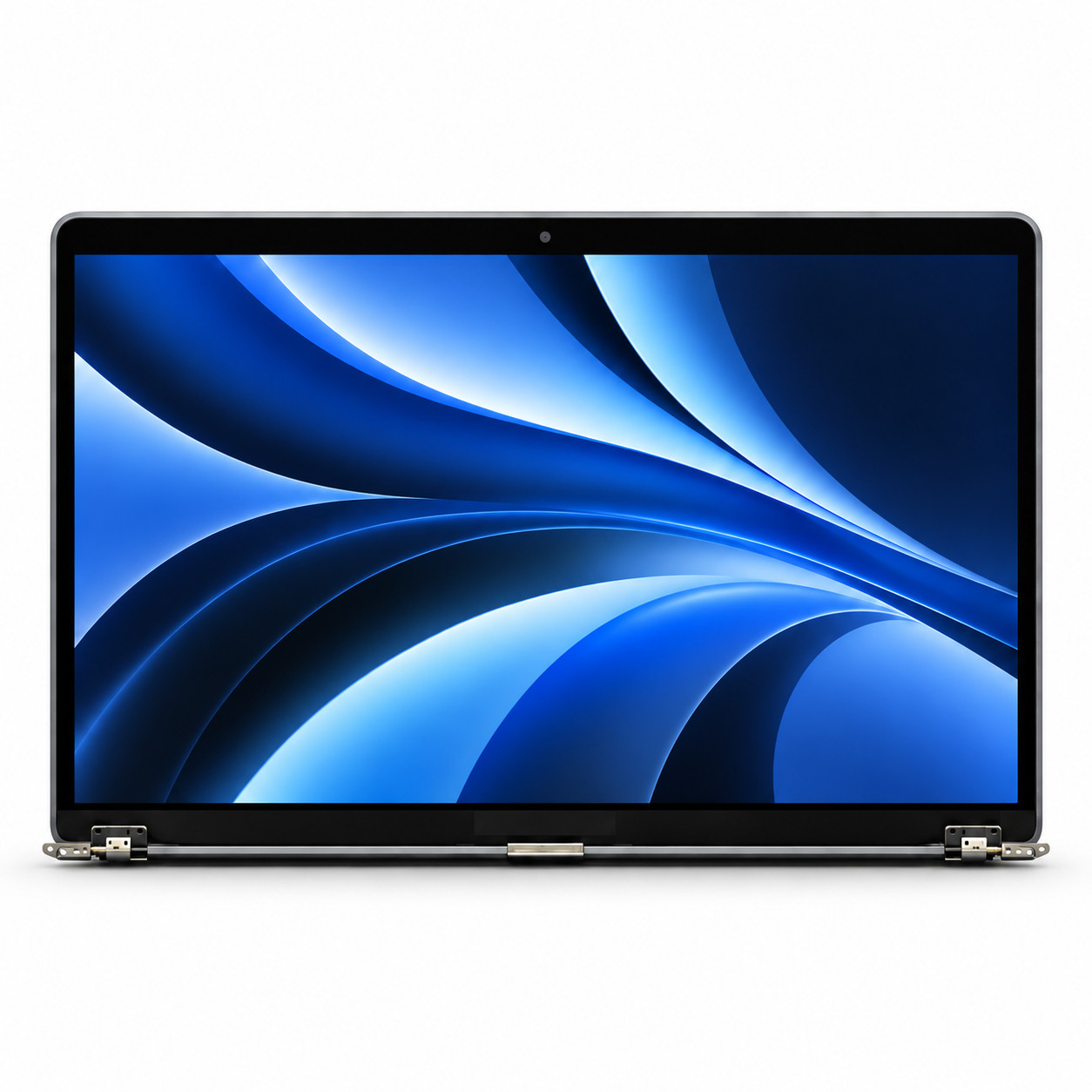 Grey LCD Replacement Screen for Apple MacBook Air A2337 M1 2020 13.3-inch