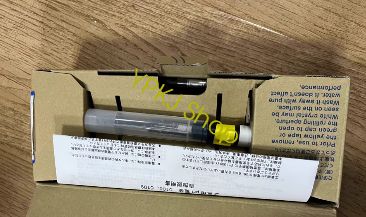 1PCS Brand NEW HORIBA 6108-50B PH electrode Fast delivery Via Fedex/DHL