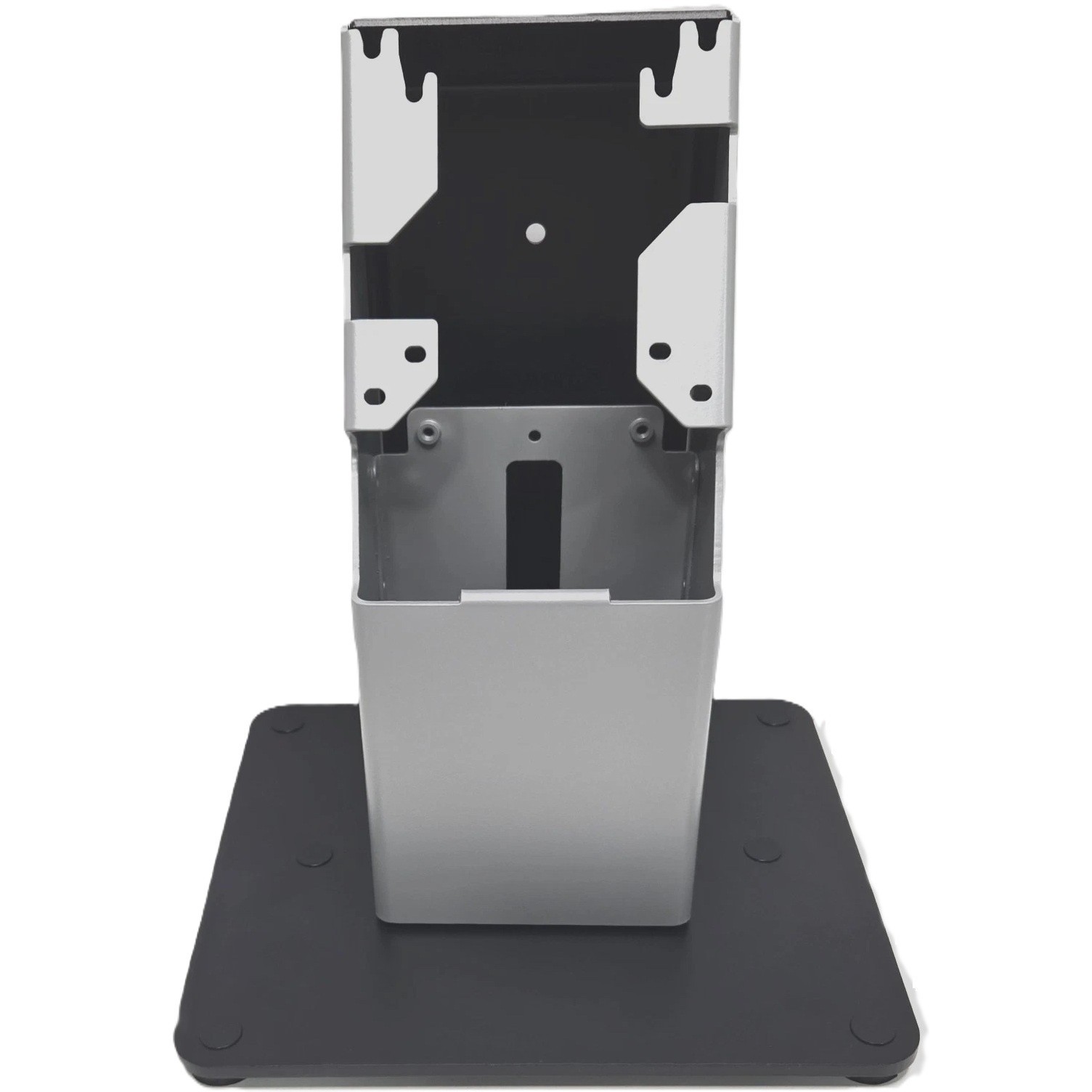 Elo E514693 Slim Self Service Countertop Stand w/ Support for 15" to 22" ISeries