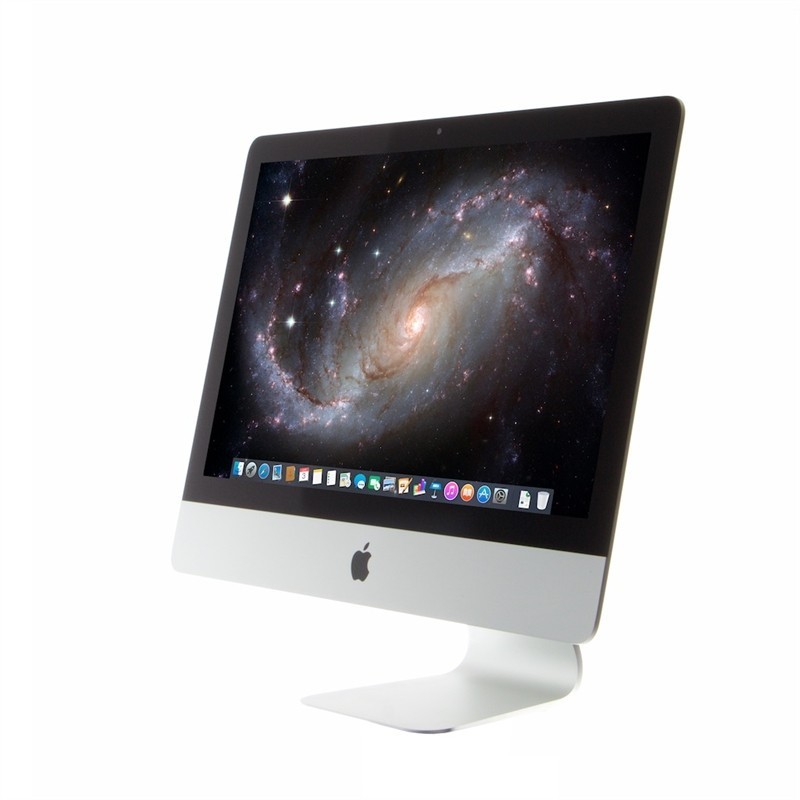 Apple iMac 21.5" 2.8GHz Core i5-5575R 8GB RAM 1TB HDD A1418 Mac OS X  w/Warranty