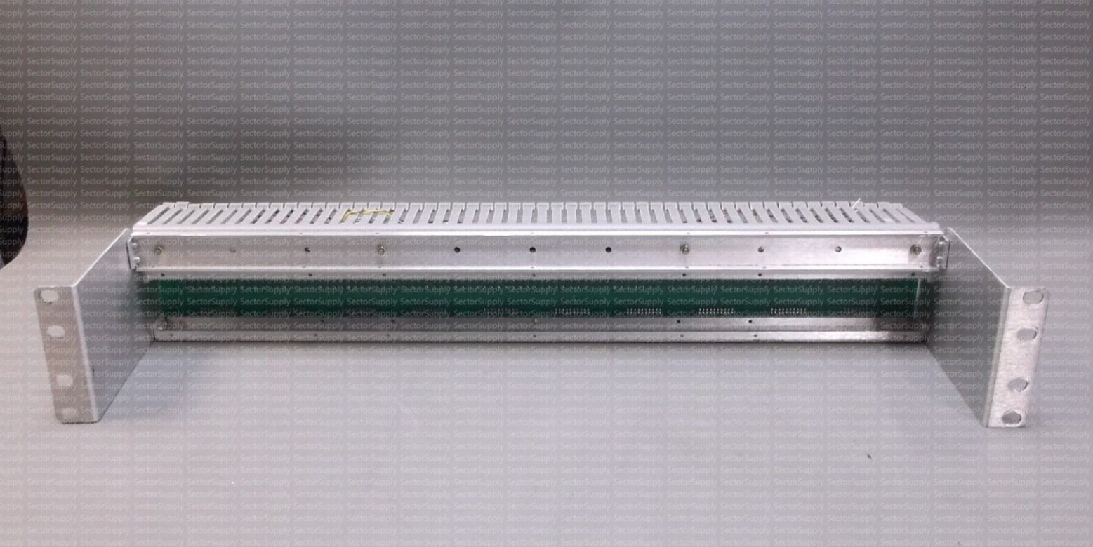 090-40002-01 MICROSEMI SYMMETRICOM TELECOM SOLUTIONS PANEL