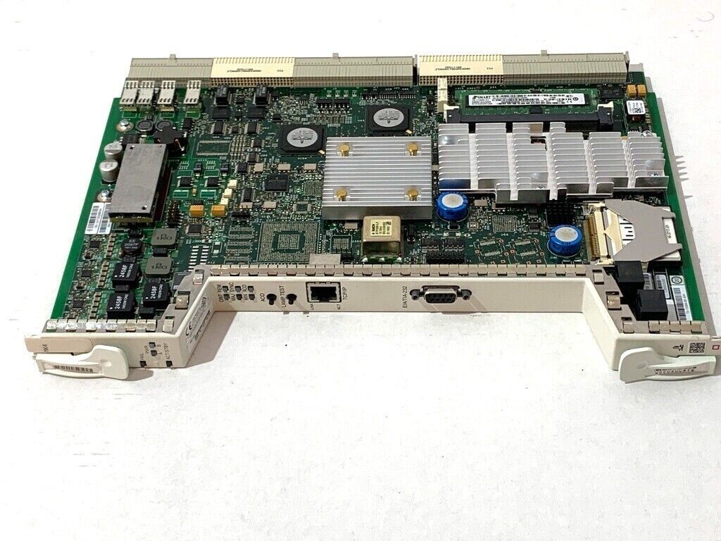 15454-M-TSCE-K9 Cisco Enhanced Transport Shelf Controller for M2 / M6 / 