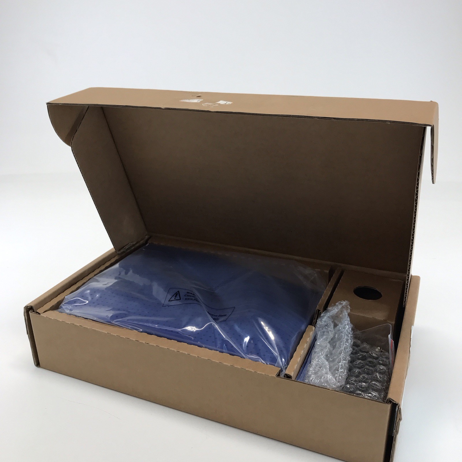 EDGEWATER NETWORKS 4550 SERIES GATEWAY *NEW/OPEN BOX*