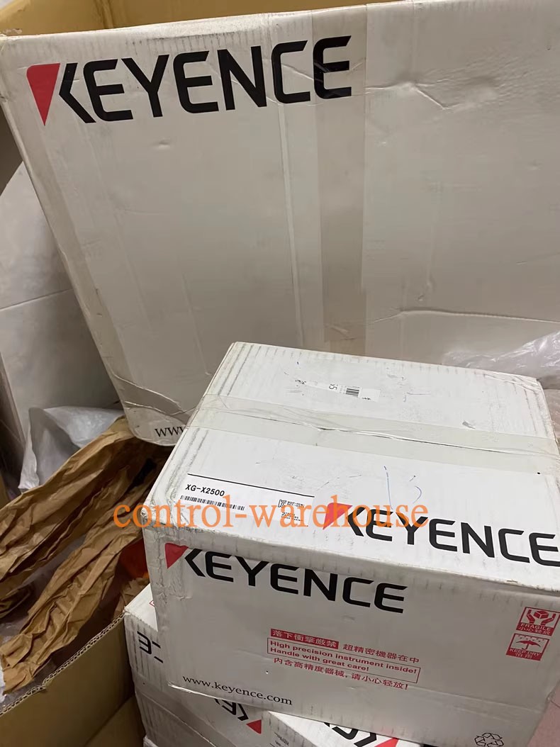 1PCS XG-X2500 Static Controller XG-X2500 XG-X2500 XG-X2500 