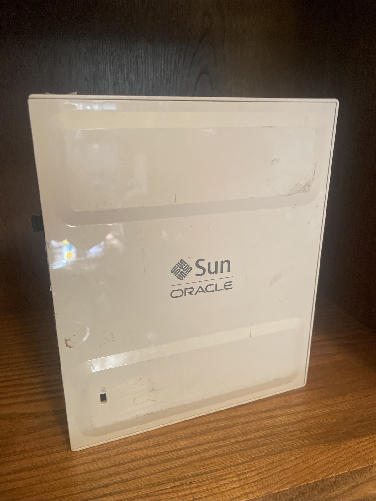 Oracle Sun Ray 3 Plus Thin Client