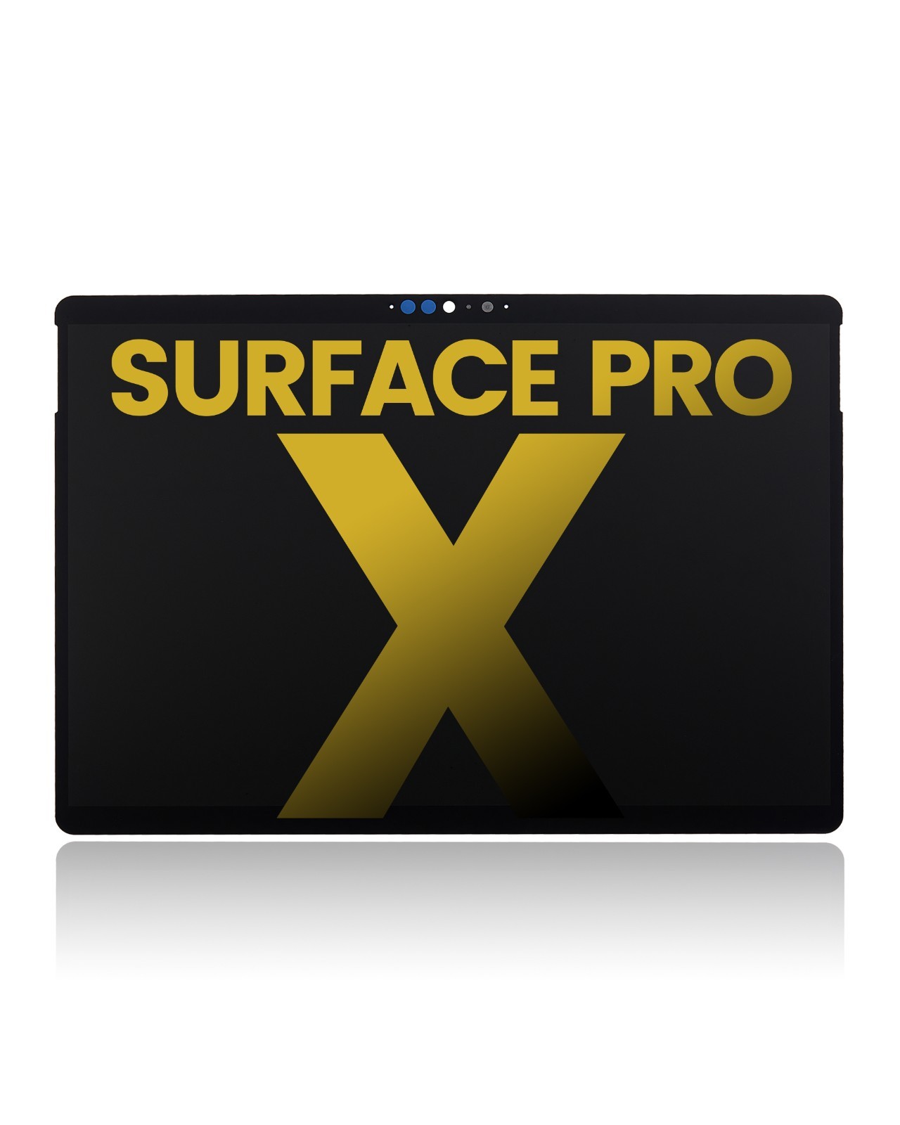 Original For Microsoft Surface Pro X 13" LCD Touchscreen Digitizer (QWZ-00001)