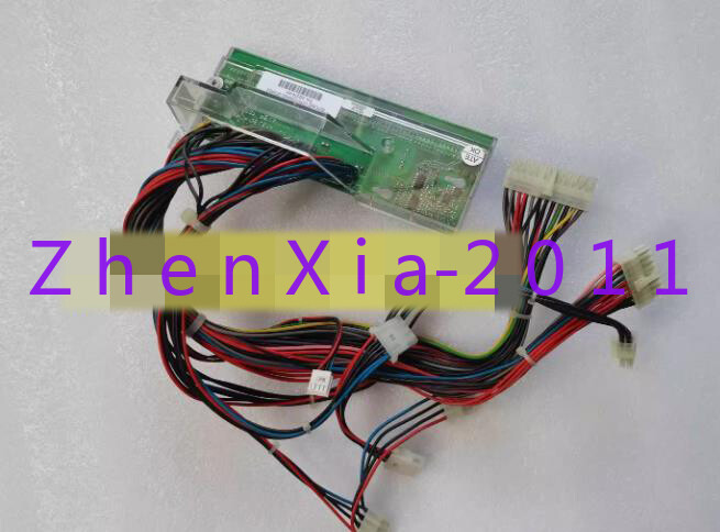 1PC Used HP COMPAQ ML350G3 Power supply board 292235-001
