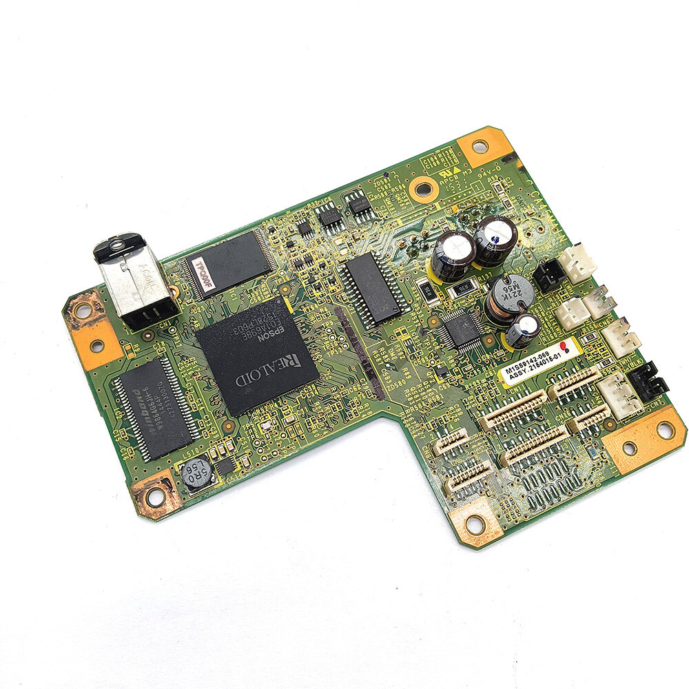 Formatter Loggiacl Mainboard CA45MAIN Fit For Epson L800 L801