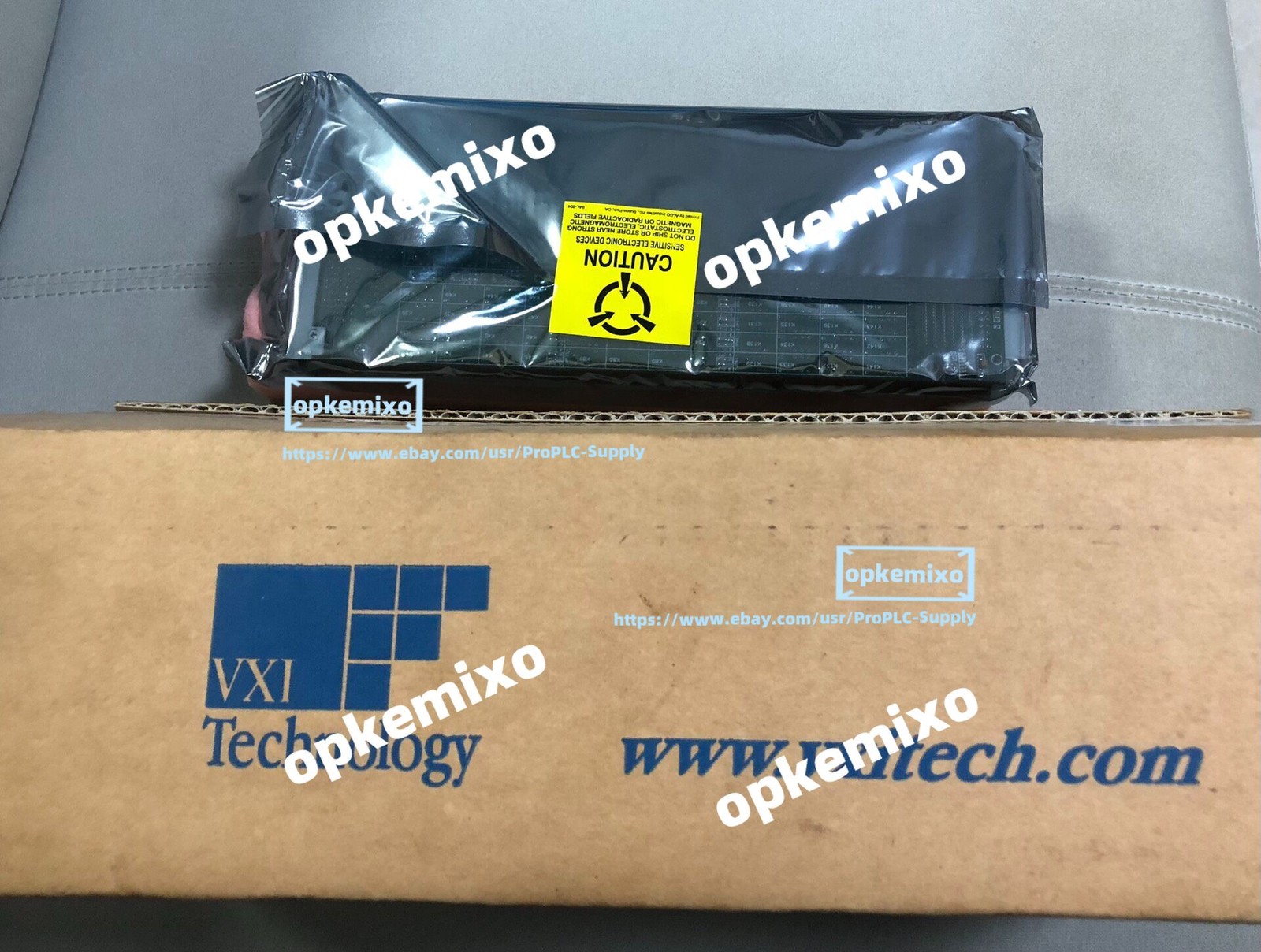 1PC NEW VXI SMP4003 Board