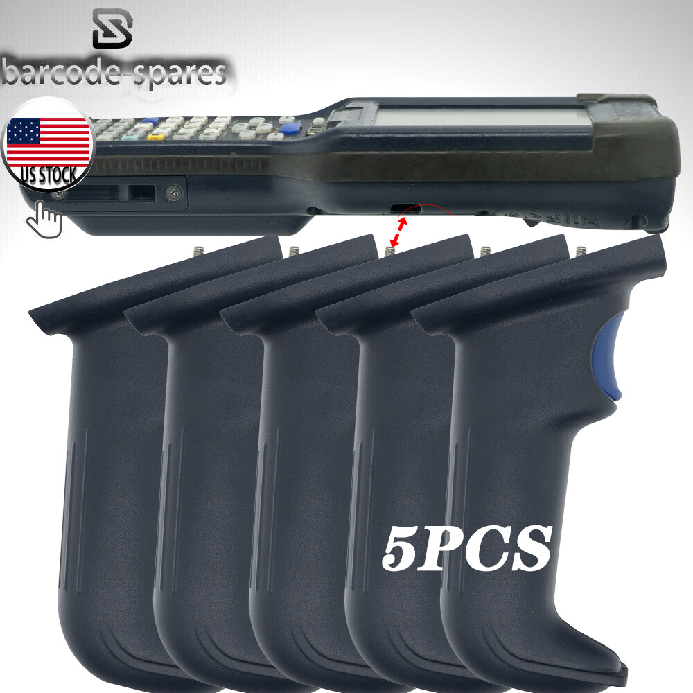 5PCS Gun Trigger Pistol Grip Handle for Intermec CK3 CK3R CK3X (203-879-003)