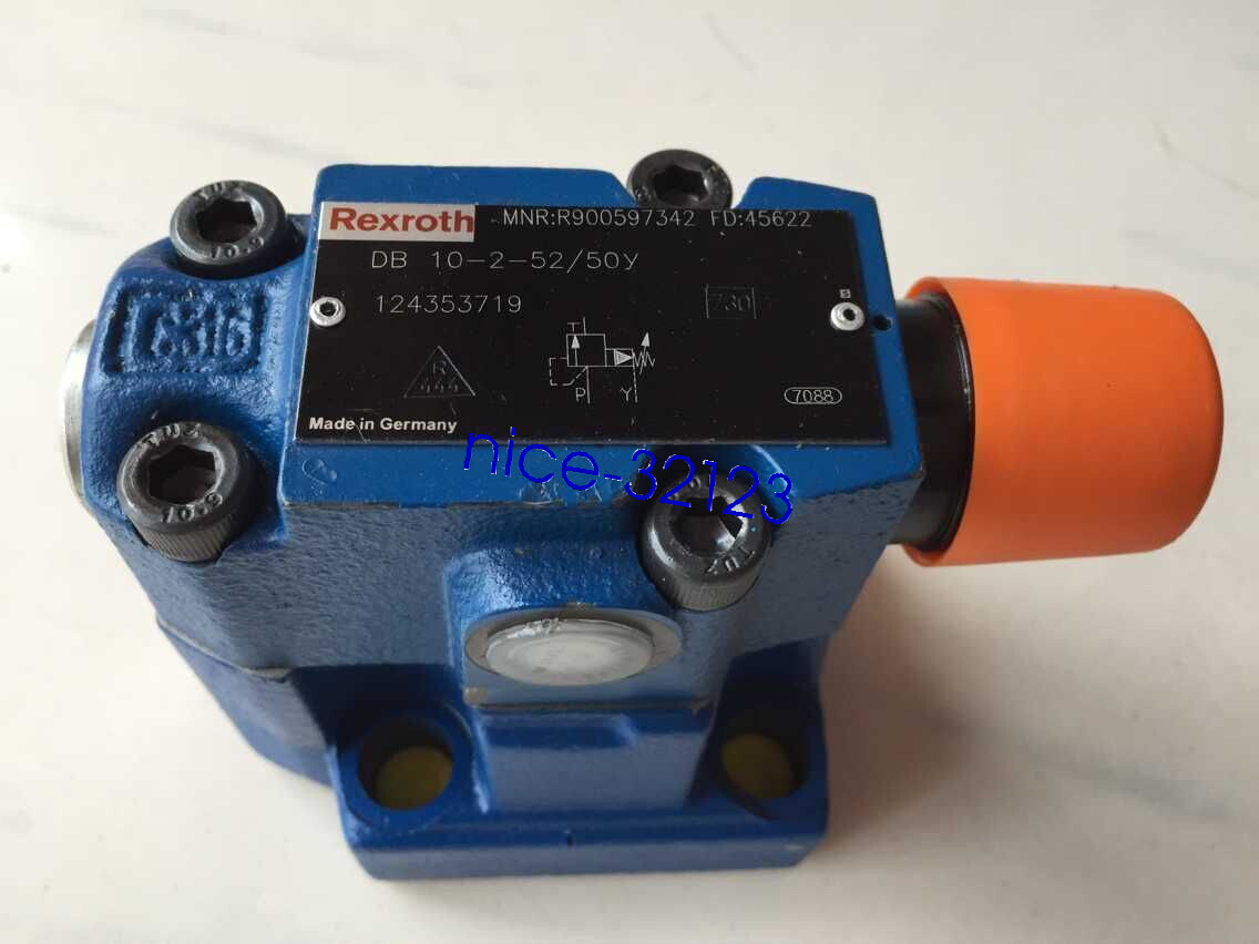 new rexroth DB10-2-5X/50Y