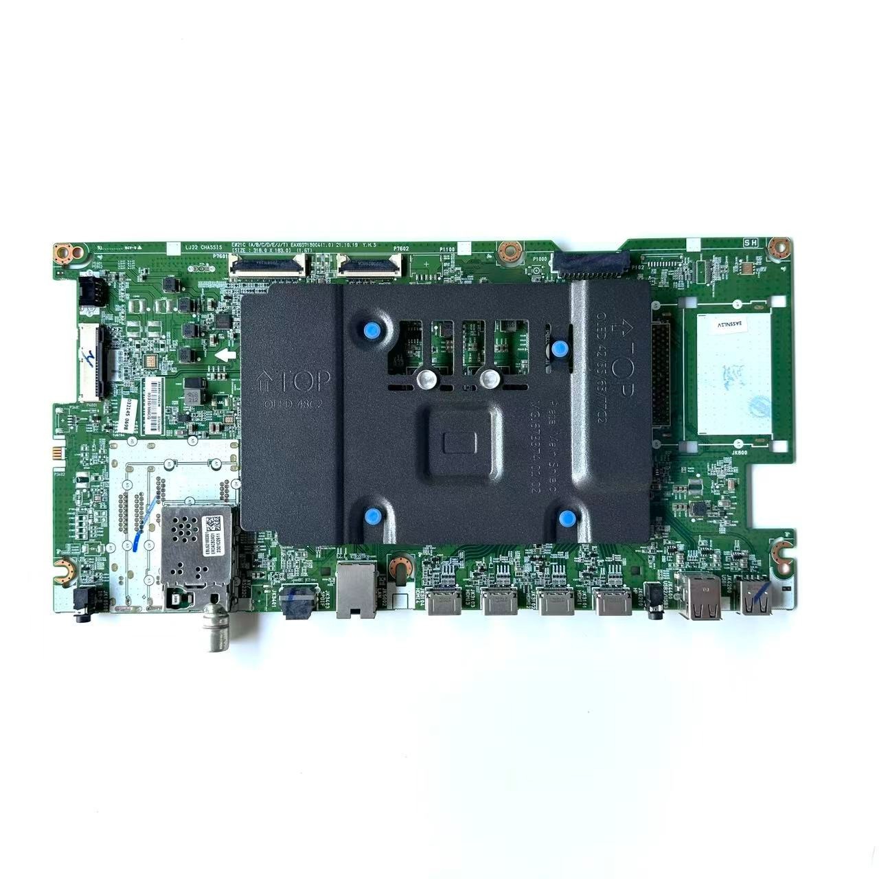 LG OLED42C2PCA Main Board EAX69718004  For AC420AQL CQA1