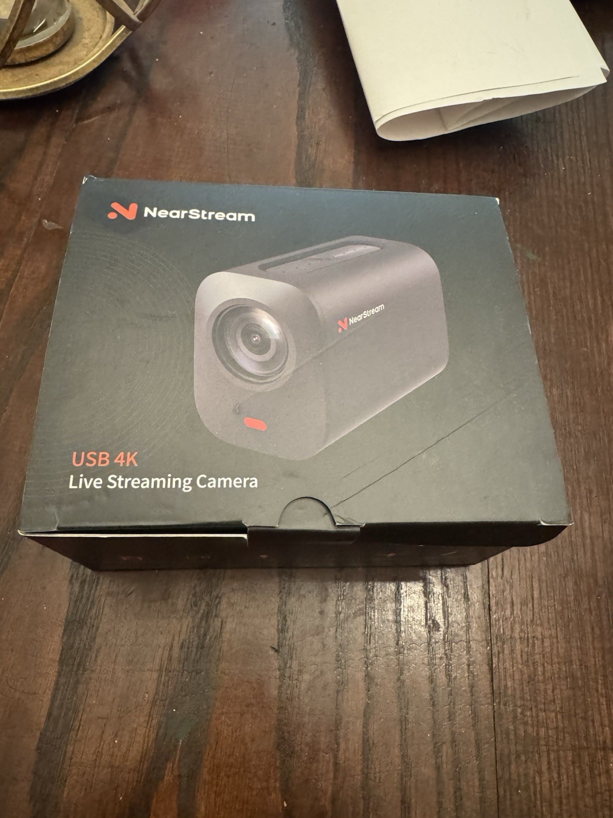 NearStream VM20 4K
