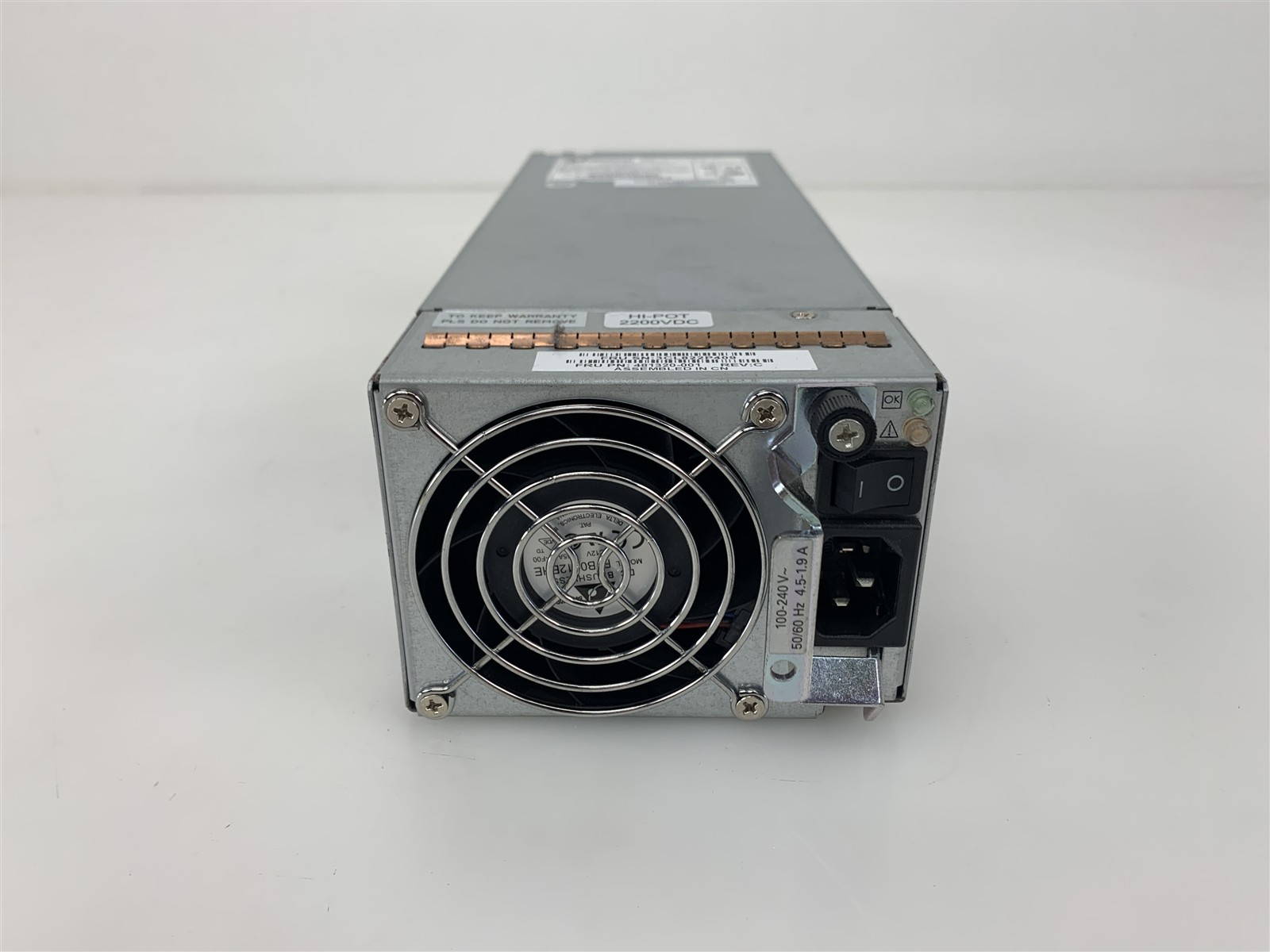 HP 481320-001 Power Supply Module YM-2751B