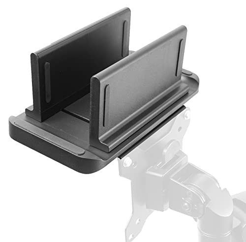  Multifunctional Adjustable Thin Client Mini PC Mount Bracket, CPU VESA 