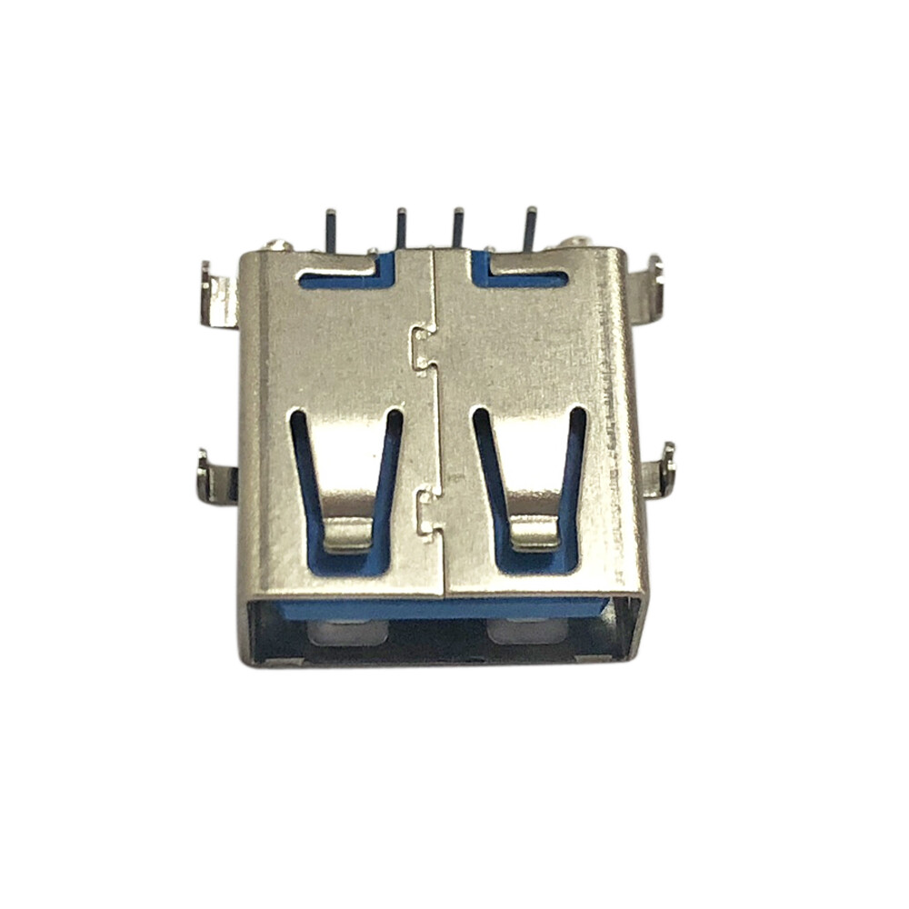 Replacement USB 3.0 Socket Jack Port Connector for ASUS K45VD Laptop FT