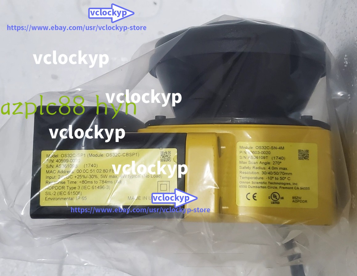 1PC TEST GOOD OS32C-SP1 (OS32C-CBSP1) OS32C-SN-4M