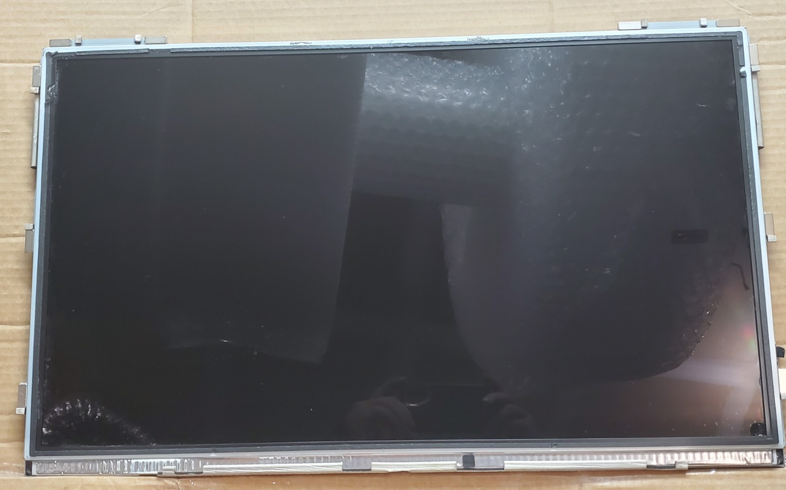 Apple iMac 27" A1312 Mid 2011 LCD Display Screen EMC 2429 LM270WQ1 (SD) (E5)