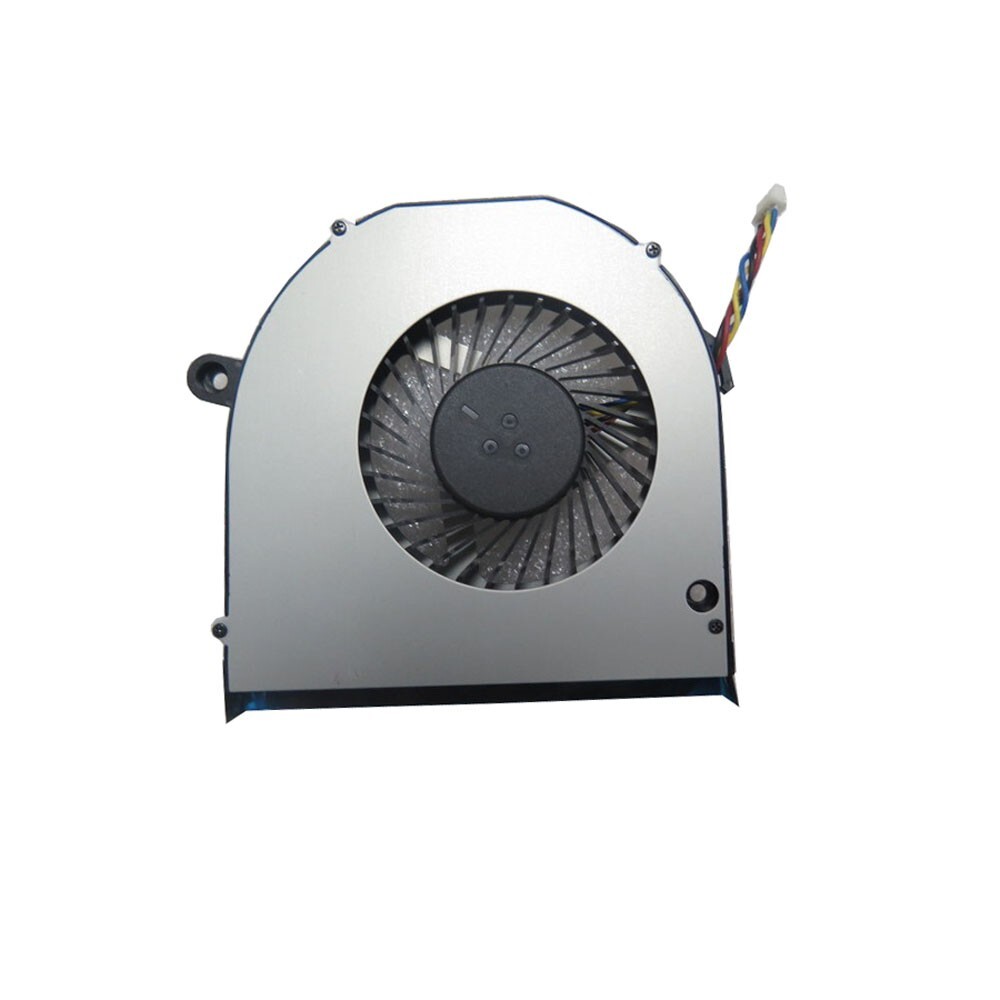Mini PC Fan For CyberGeek BNUC11ATKC40001 New